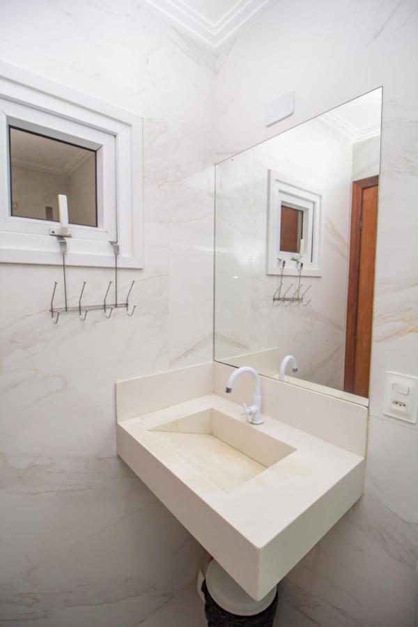 Padin Apartamento-2ª Praia-Morro De Sao Paulo Leilighet Eksteriør bilde